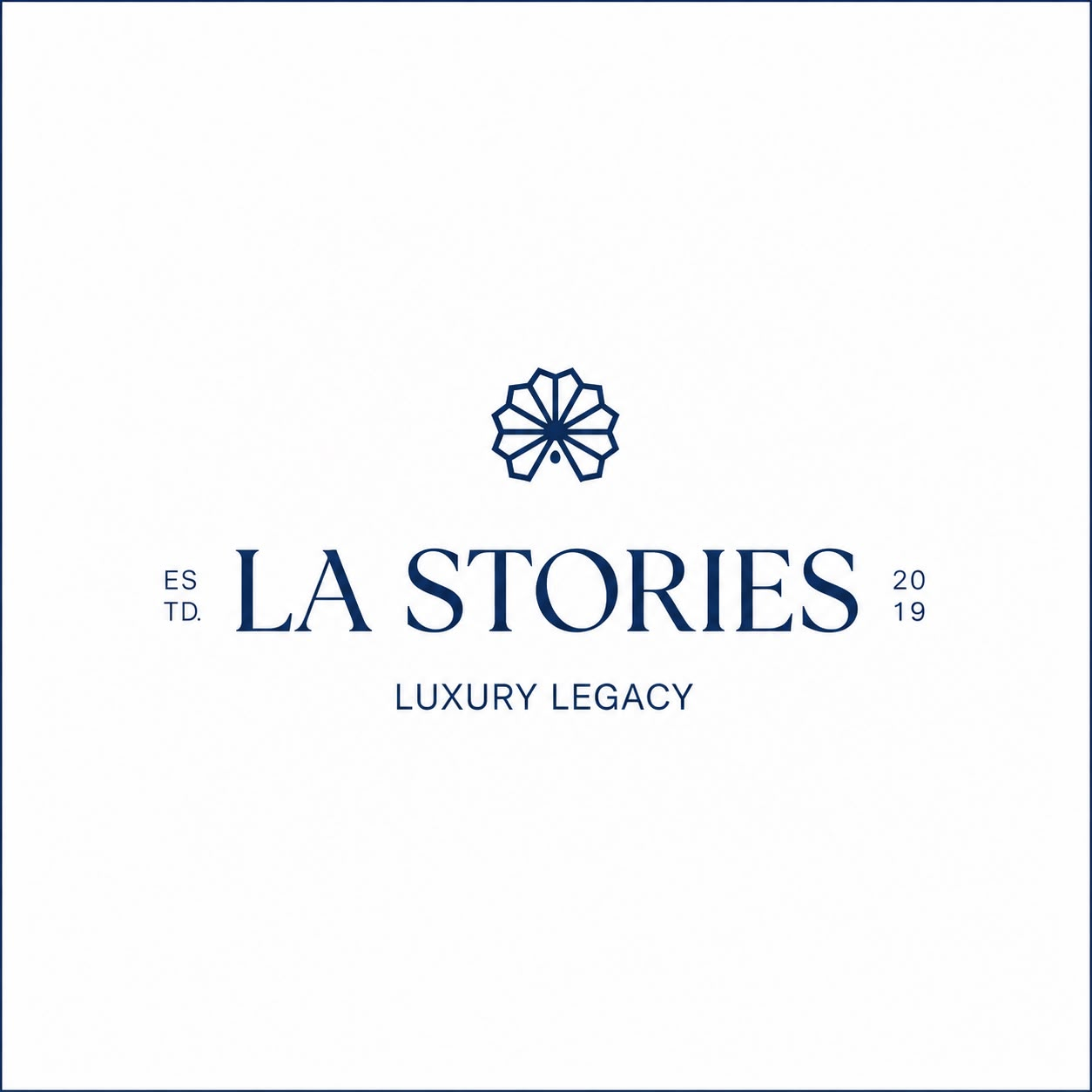 LA STORIES, established 2019
